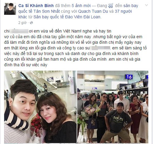 Khanh Binh X Factor cong khai da ly hon vo giua on ao-Hinh-3